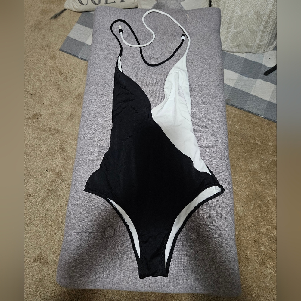 Victoria Secret One-Piece Swimsuit